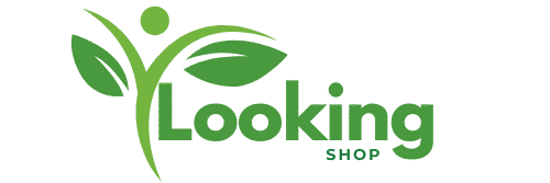 looking shop website